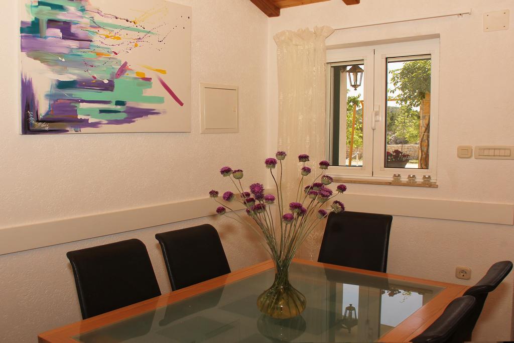 Villa Silentio, Complete Privacy Near Makarska Podgora Bilik gambar